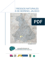 Atlas Riesgos Naturales Lagos 2010