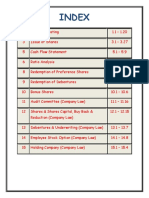 Corporate Management Accounting Notes Volume 1