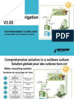 NMC PRO Irrigation V3.05 French