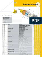 7 Overhaul Protocol COP 4050 - LR-ForM