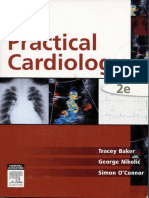 Practical Cardiology An Approach To The Management of Problems in Cardiology (PDFDrive)