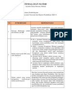 Resume KB 4 Evaluasi Pembelajaran