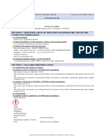 Sulfomax Fluid Msds 07.11.2014 EN CLP