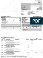 Información Financiera: Moneda Nacional