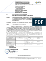 Memorandum Multiple #318 - 2022-Rdac