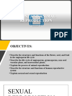 Q4 Lesson 4 Plant and Animal Reproduction