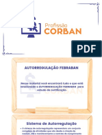 Autorregulação FEBRABAN 