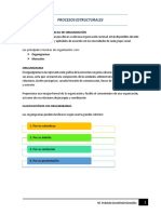 04 Procesos Estructurales