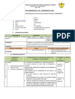 Sesión Declaman Utilizando Mov. de La Mano y Corporales