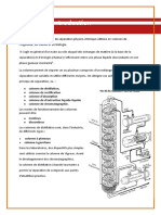 Absorption Desorption