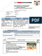 Sesión 30-05 Problemas Con Medidas de Masa