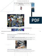 llᐈ 19 Claves para una correcta Parada de Planta【】▷2023