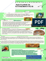 Infografía de Proceso Recortes de Papel Notas Verde