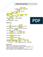 This Kingdom Chords