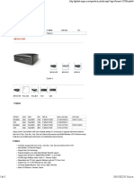 AOPen MP945-VDR