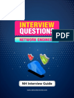 CCNA Interview Questions and Answers Guide-24