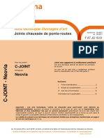 Vdocuments - MX - Avis Technique Ouvrages Dart Neovia TPFR NF en 933 1 NF en 1097 2 NF