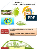 Clase 10 - Ciclo de Vida de Productos