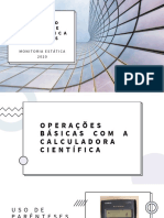 Revisão de Física e Matemática Básicas 03.08