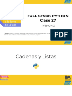 Python 3