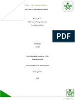 Manual DHCP en Linux Debian