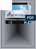 CRM in ICICI