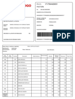 procesarDTE JSF