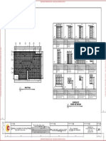 Roofplan and Doors Scheedue