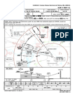 Sbco Vor-Y-Rwy-13 Iac 20220127