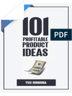 101 Products