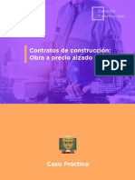 Contratos de Contruccion