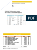 Excel - Filtros