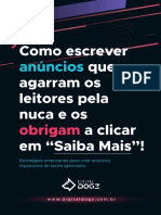 Como Escrever Anuncios Que Agarram Os Leitores Pela Nuca e Os Obrigam A Clicar em Saiba Mais