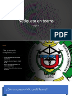 Netiquetas PDF