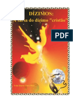 DÍZIMOS-A Farsa Do Dizimo Cristão - 2011