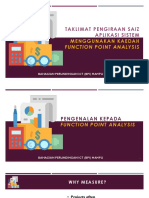 TAKLIMAT 1 - Pengenalan FP