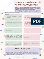 Psicología Forense y Jurídica