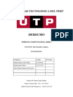 Analisis de Sentencia