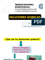 2 Soluciones Quimicas