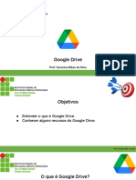 Slide Google Drive