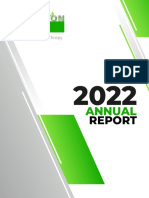 Bastion's Annual Report 2022