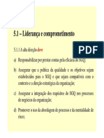 Apresentação Gestão Da Qualidade IS0 9000 - Parte02 - Alunos