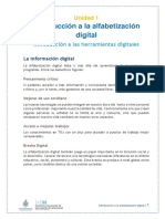 Clase 1 - Introducción A Las Herramientas Digitales