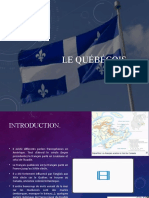 8.le Québécois