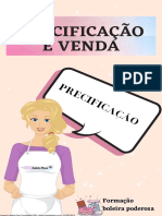 Pdfprecificao 1