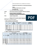 3 Esquema Informe Semestral Directivo Julio OK