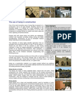 Bioconstrucciones Canamo IDEASS ENG