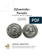 Efemerides Navales