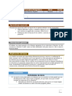 2°plan Reforzamiento Ejemplo