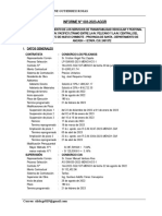 Informe Mensual Alida